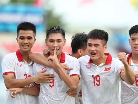 Lời khẳng định của nhân tố từng bị HLV Hoàng Anh Tuấn bỏ rơi