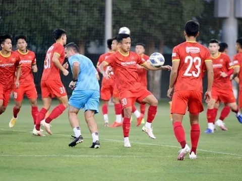 Thuận lợi và thách thức của U23 Việt Nam tại giải U23 Đông Nam Á
