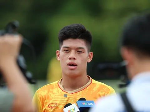 U23 Việt Nam vá lỗi, quyết thắng đẹp Philippines vào bán kết