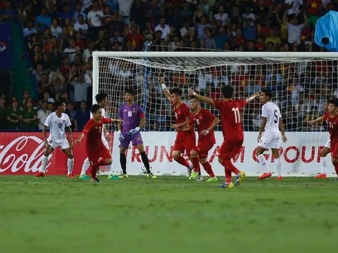 3 lý do tin rằng U23 Việt Nam sẽ đạt kết quả tốt trước Myanmar