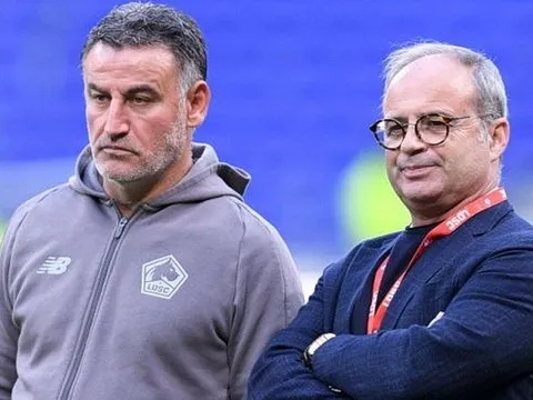 PSG chìm sâu trong khủng hoảng