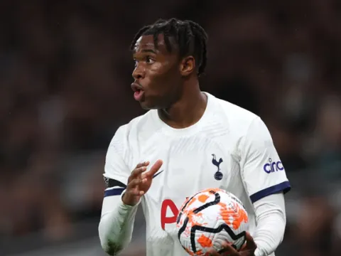 CHÍNH THỨC! Tottenham công bố hợp đồng mới, thời hạn đến 2030