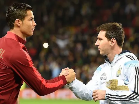 UEFA và CONMEBOL bắt tay để phản đối FIFA