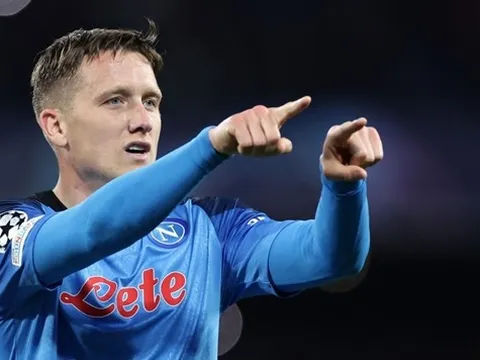 Inter sắp có tân binh đầu tiên trong mùa hè