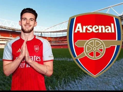 Vị thế khác biệt của Arsenal trên TTCN