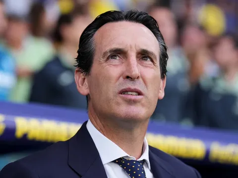 Aston Villa đón tin dữ trước ngày chạm trán M.U