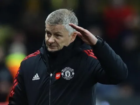 Ứng viên số 1 tiếp quản M.U, đối tác sẵn sàng phương án thay thế