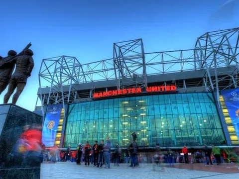 CHÍNH THỨC! M.U đưa ra quyết định không mong muốn với Old Trafford