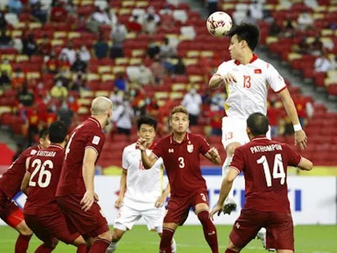 3 cầu thủ ĐT Việt Nam đã khẳng định giá trị tại hành trình AFF Cup