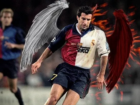 5 vụ chuyển nhượng gây sốc nhất lịch sử bóng đá