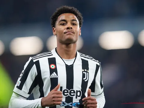 Hậu vệ trẻ chuẩn bị rời Juve với giá rẻ mạt