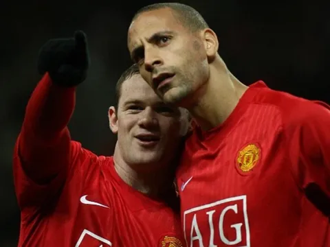 Rudiger chọn tiền đạo xuất sắc nhất kỷ nguyên vàng M.U