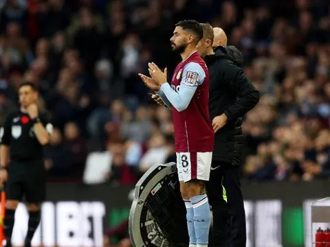 Emery trao cơ hội cho cầu thủ bị Gerrard đày ải