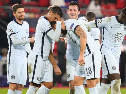 "Đó là chữ ký chất lượng nhất mùa hè vừa qua của Chelsea"