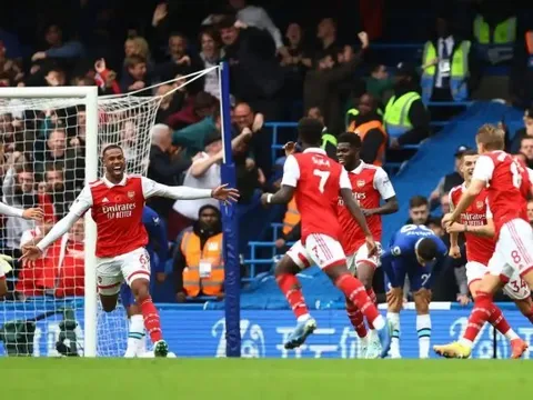 Zinchenko ví sao Arsenal với Zidane