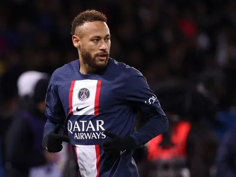 Chính thức mở đàm phán, vụ Neymar tới Premier League có thể đảo chiều