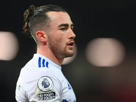 Thua thảm MU, Leeds United bị cựu danh thủ 'cà khịa'