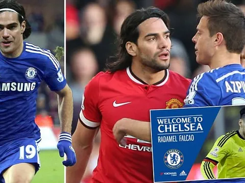 Những bản HĐ cho mượn tồi tệ nhất: Bom xịt Man Utd; Khó hiểu Arsenal