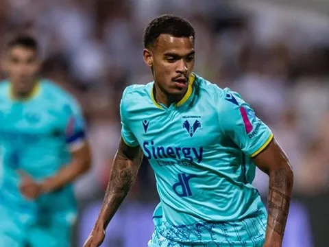 "Ước mơ của tôi luôn là được chơi cho Arsenal"