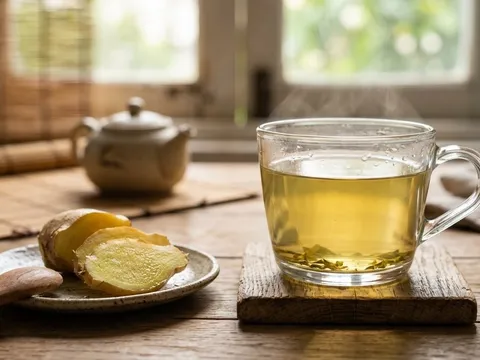 Uống trà xanh mỗi ngày: Lợi ích nhiều nhưng cách dùng đúng thì ít ai biết