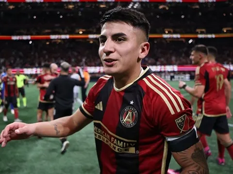 Mục tiêu của Marseille thừa nhận thích Ngoại hạng Anh hoặc La Liga
