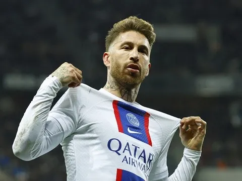 PSG bắt đầu chán những siêu sao đắt giá