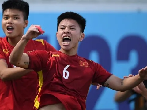 Lộ diện ban cán sự U23 Việt Nam