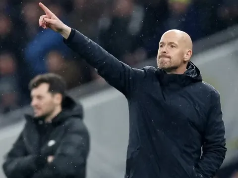 Ưu tiên số 1 của Man United cho bài toán hàng công