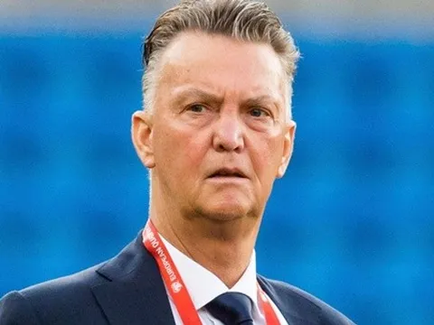 Van Bakel: 'Van Gaal rất thực dụng'