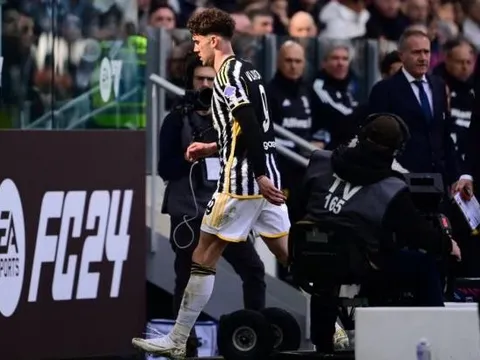 Những gương mặt tệ hại nhất Serie A vòng 29