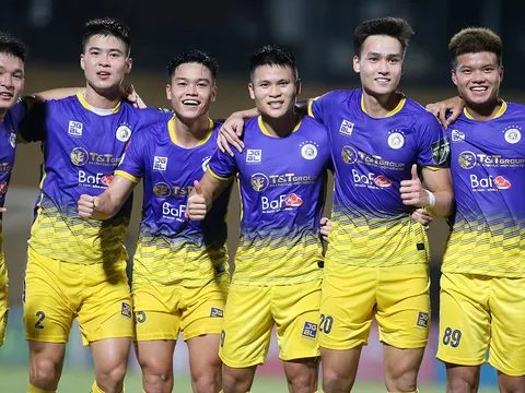 V-League 2023 hạ màn: Chào đón nhà vô địch
