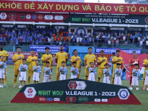 V-League chưa đá, xuất hiện CLB nguy cơ bỏ giải