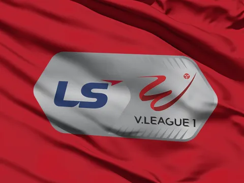 V-League thay đổi để tương xứng với tầm vóc ĐT Việt Nam