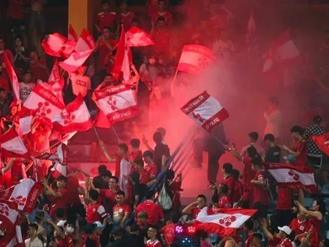 V-League tụt hạng giá trị ở Đông Nam Á, bất ngờ Philippines