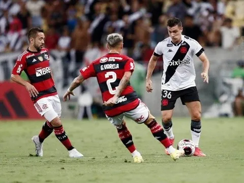 Bóng đá Brazil học theo Premier League