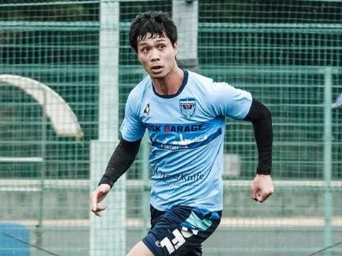 Công Phượng, Quang Hải và những cú bước hụt của bóng đá Việt Nam