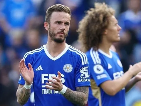 Cái kết đắng của Leicester phơi bày sự khắc nghiệt Premier League