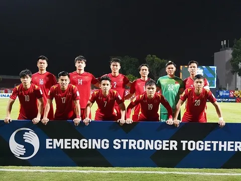 'Indonesia chơi rắn, nhưng tuyển Việt Nam sẽ thắng 2-0'