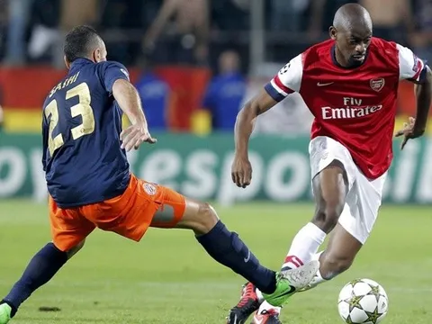 Những cầu thủ dính chấn thương nhiều nhất thế kỷ 21