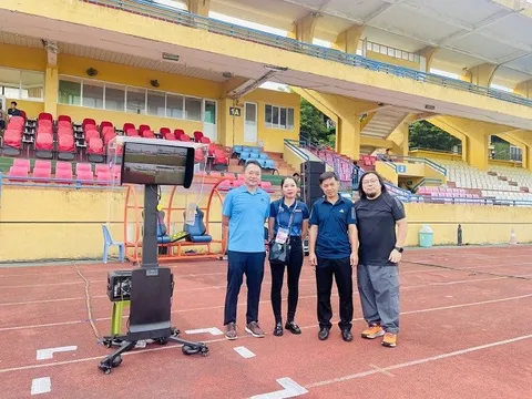 Khiến Hong Kong nể phục, VAR đang nâng tầm bóng đá Việt Nam