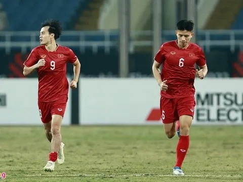 Tuyển Việt Nam chỉ có một ngày chuẩn bị cho bán kết lượt về AFF Cup