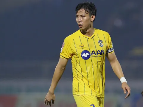 Nhiều CLB "đi chợ sớm", tín hiệu đáng mừng cho V-League