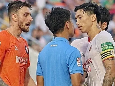 Điều còn thiếu trong lời xin lỗi của Văn Hậu