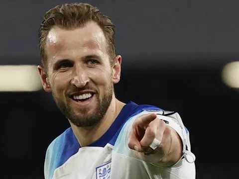 Thương vụ Bayern - Harry Kane xem như ngã ngũ