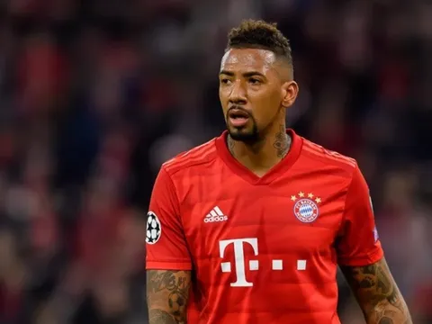 Vá hàng thủ, Arsenal muốn có "sao thất sủng" của Bayern