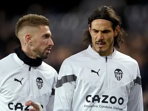 Valencia: Đỉnh cao của sự keo kiệt