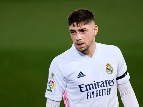 Liverpool nhăm nhe chữ ký 150 triệu euro của Real Madrid