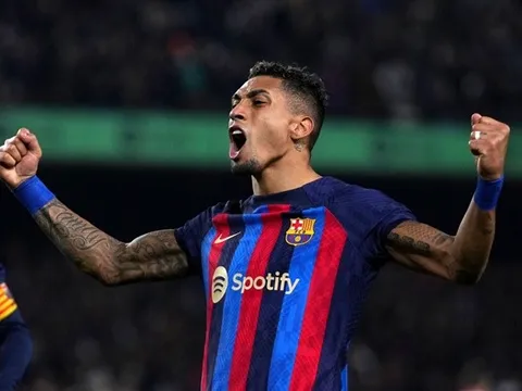 Ván bài lật ngược của 'bom tấn' bị gắn mác thảm họa ở Barca