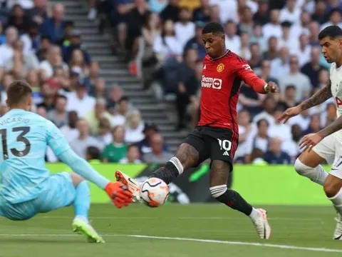 Ván cược của Man United