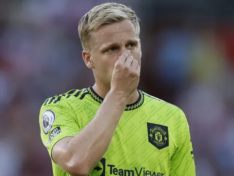 "Cậu ấy là một cầu thủ giỏi nhưng sẽ không thể thi đấu khi có Casemiro"